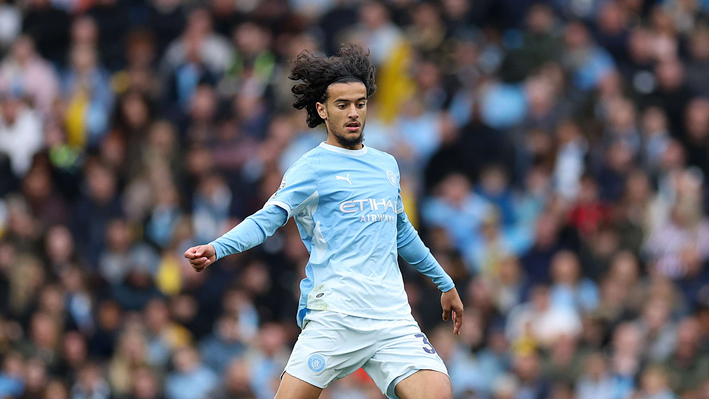 Bouaddi reveals the secret behind his brilliance: a Barcelona legend is my inspiration  