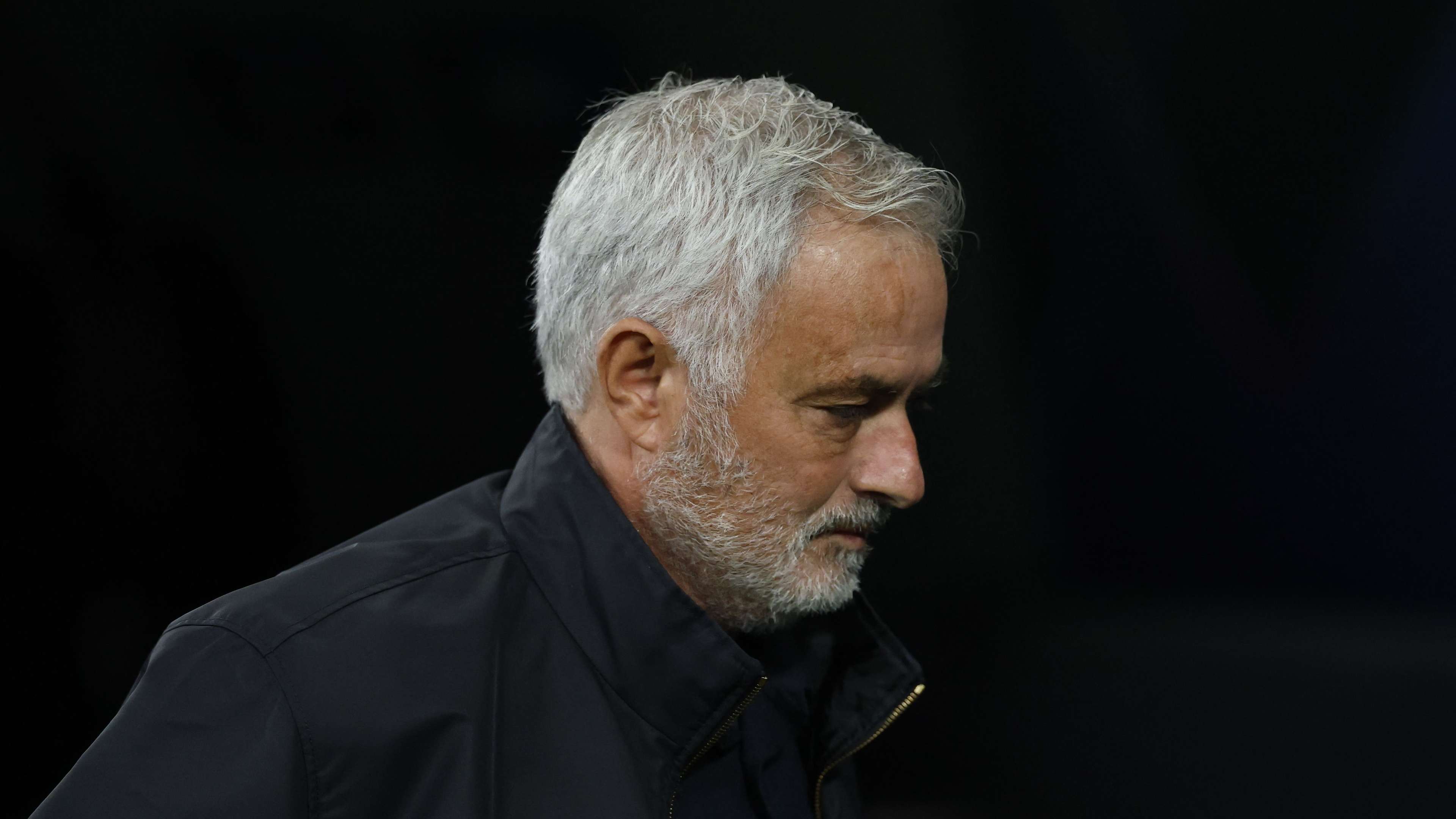 "The worst of his career": what did Mourinho produce in his first Clasico against Barcelona?  