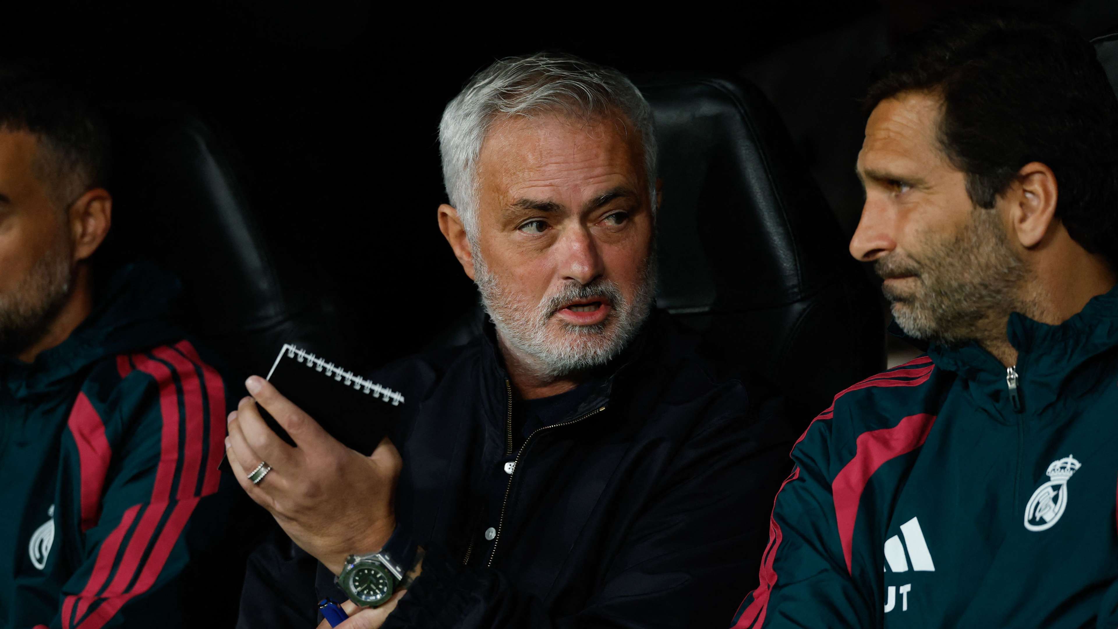 Can it work? Mourinho's secret weapon to topple Barcelona in the Clasico  