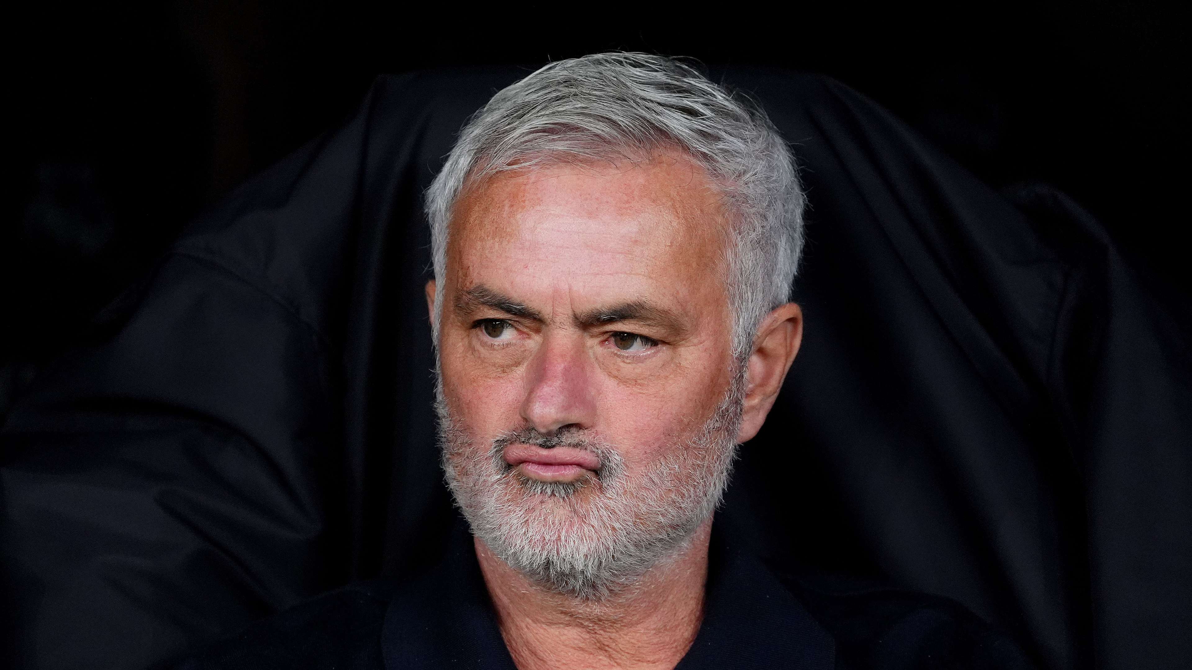 Hot rumours! Real have apparently already chosen Mou’s successor  