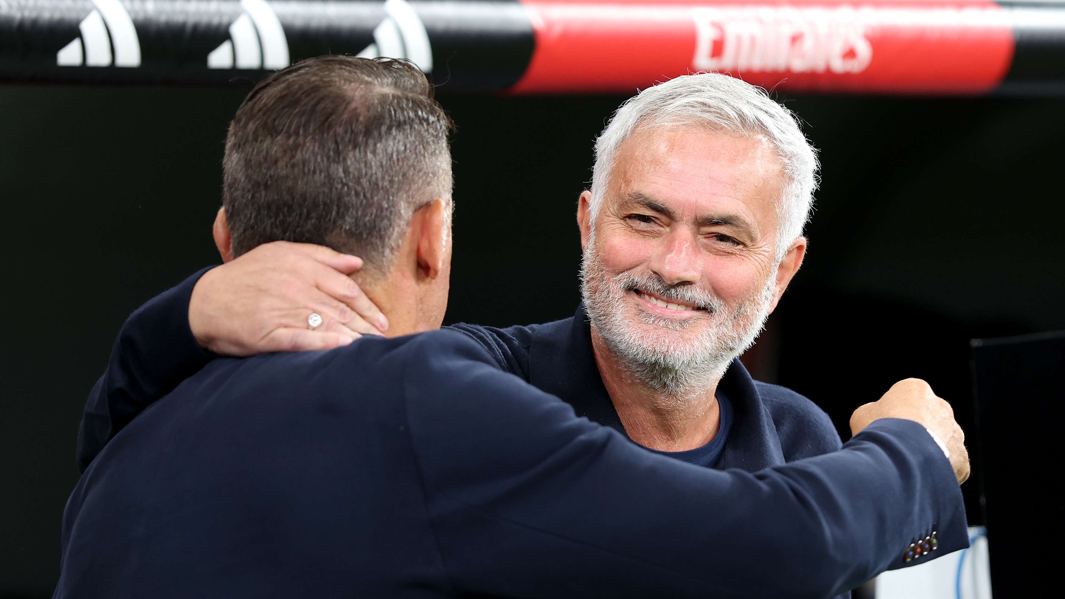More than 150 goals! A new super-striker for Mourinho?  