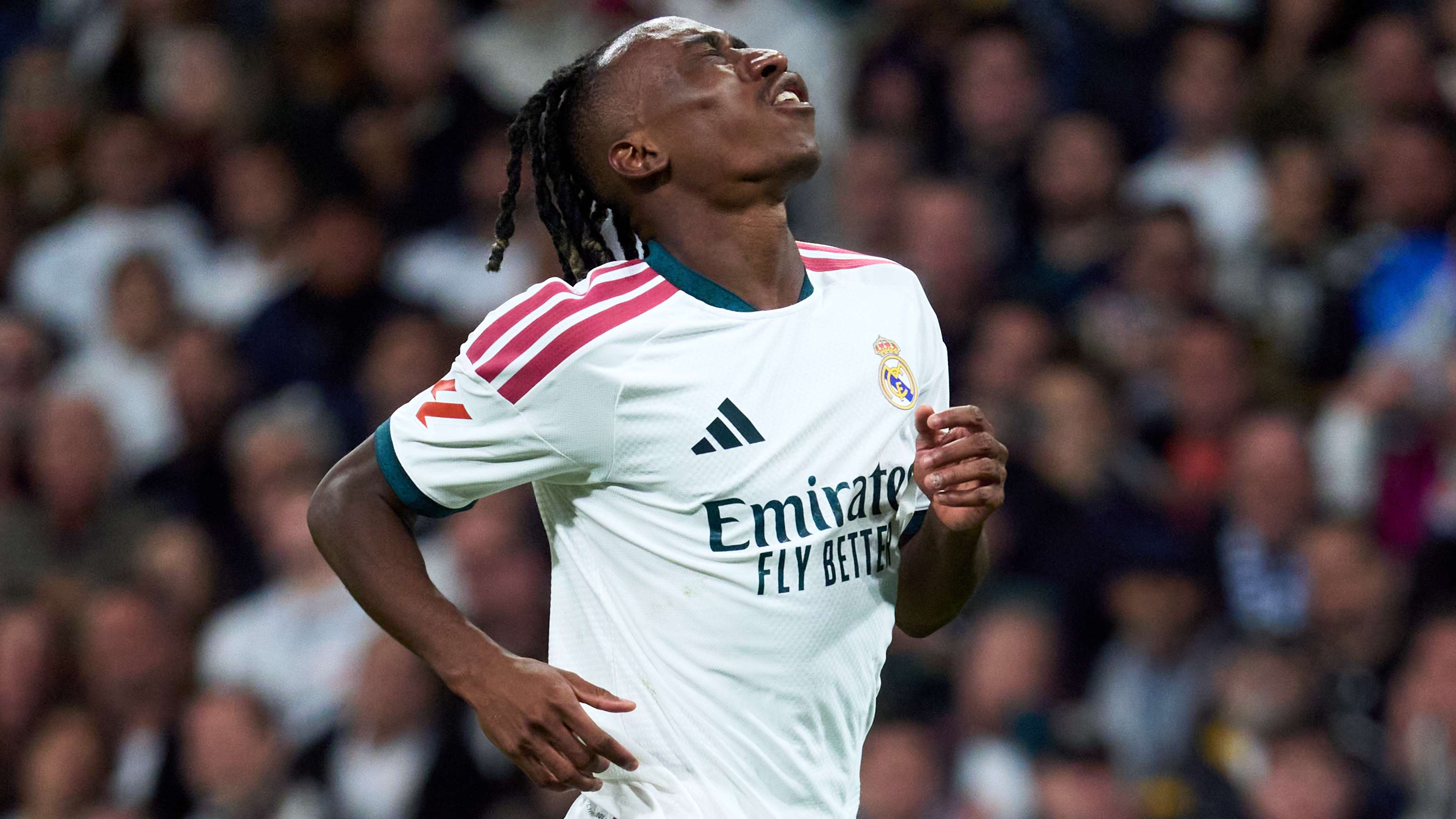 Vinícius's absence opened the door: Diomandé topples Bellingham's achievement  