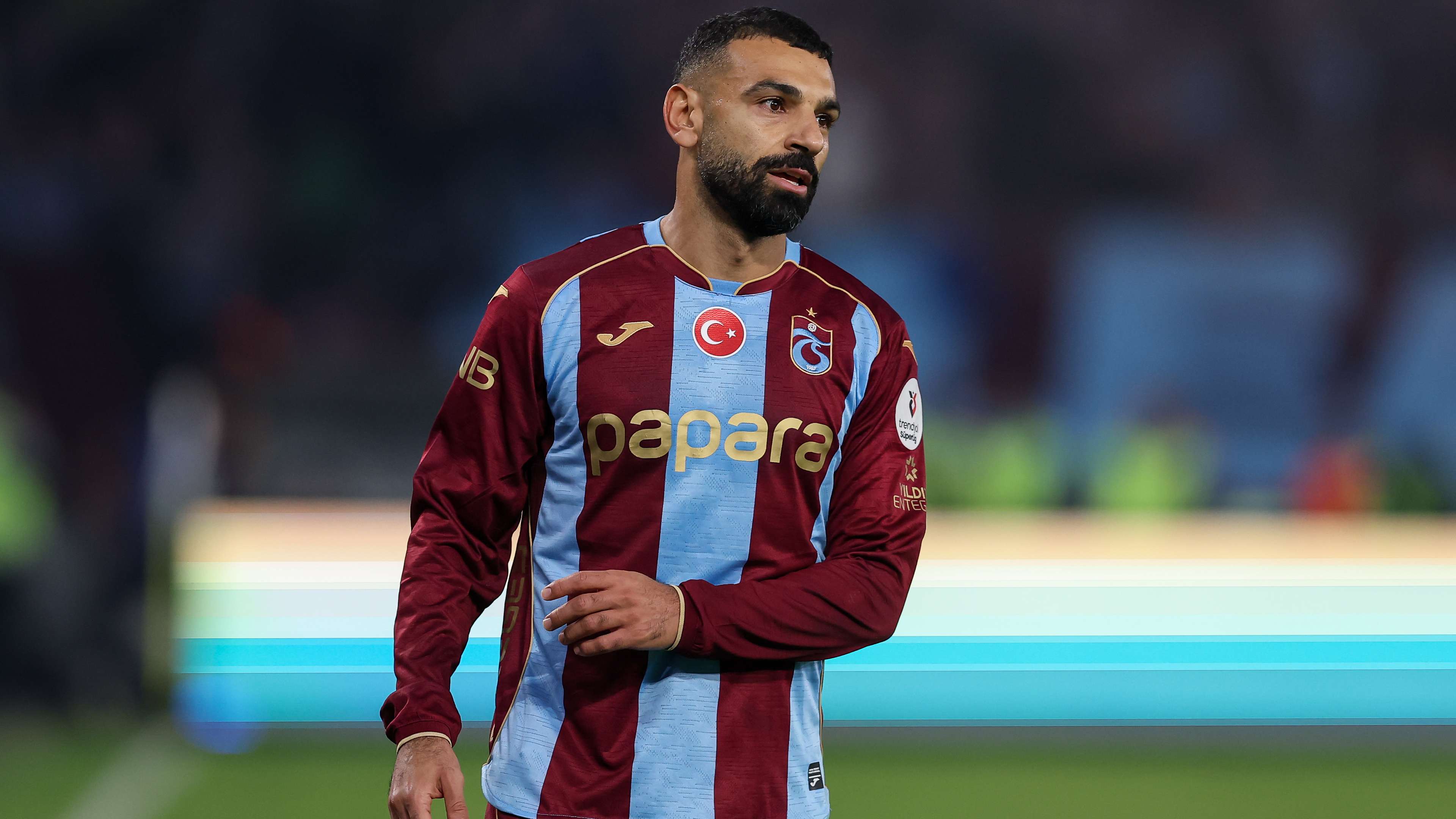 Real Madrid outperform Barcelona: a major European leap for Trabzonspor  