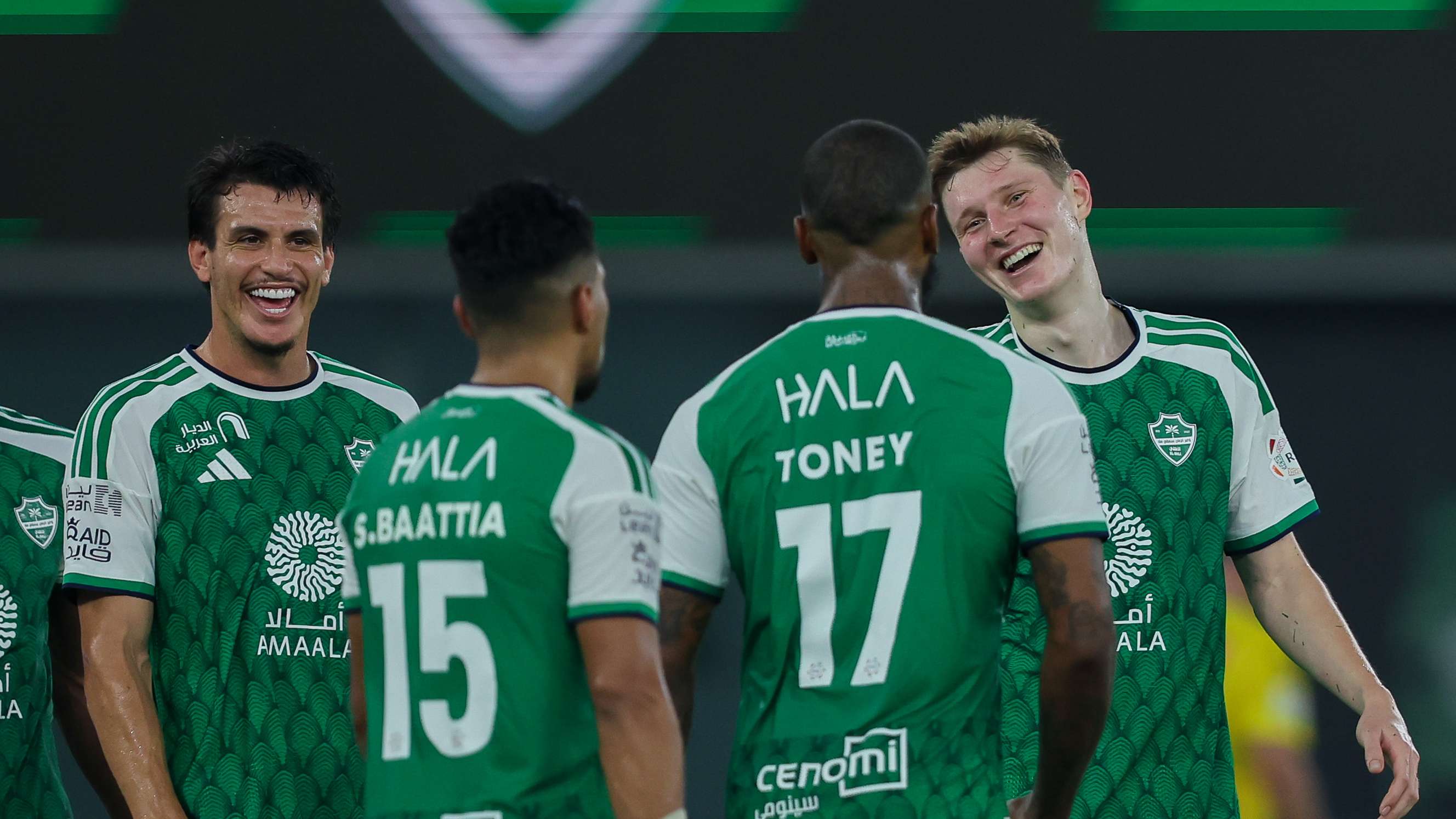 In the video: Al-Ahly talent snubs them and refuses to celebrate in the youth Clasico  