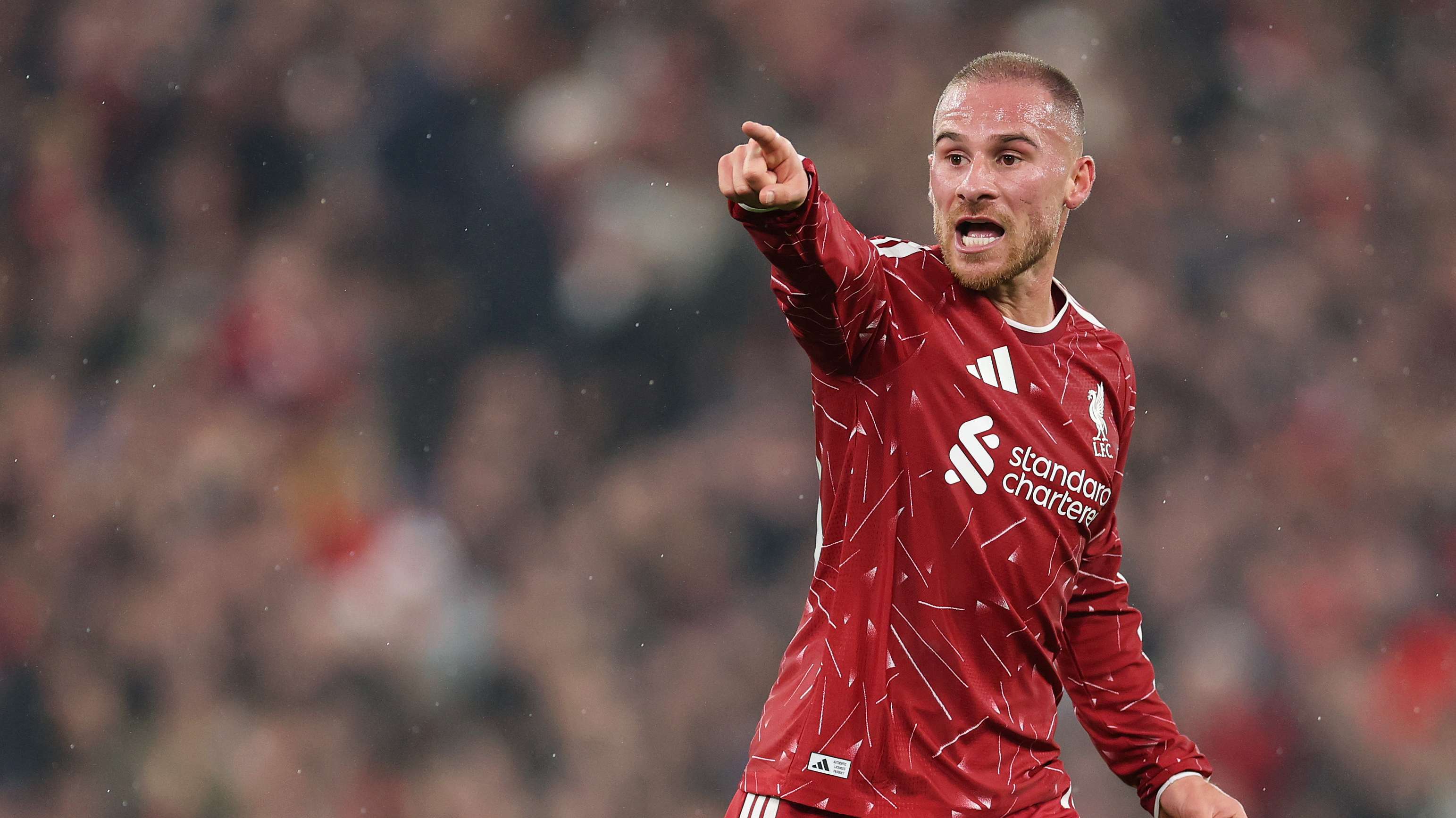 A veiled message to Slot: Mac Allister says Iraola fixed Liverpool's flaw  