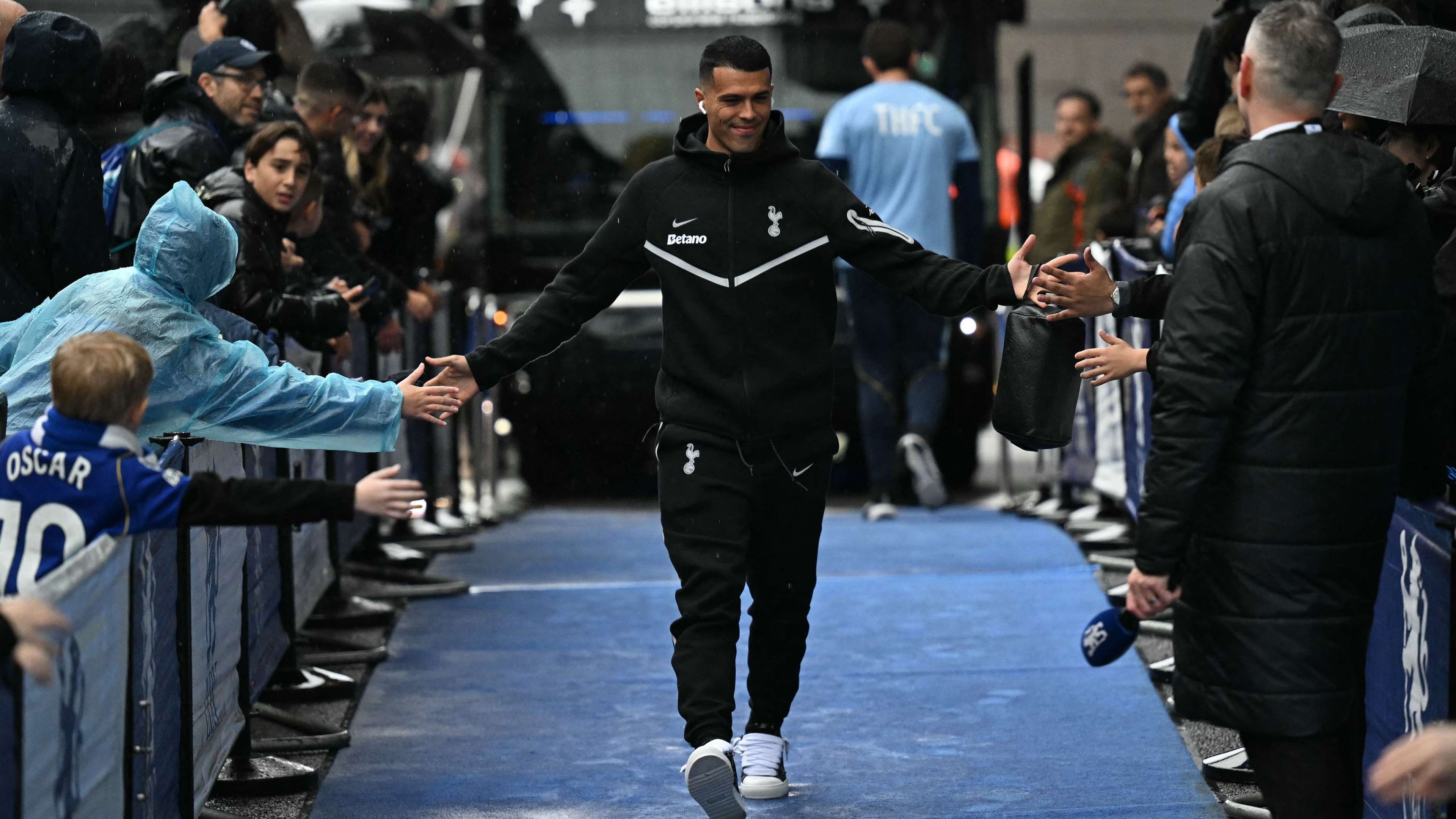 Rejected by Real Madrid and impossible at Barcelona: has Pedro Porro's dream evaporated?  