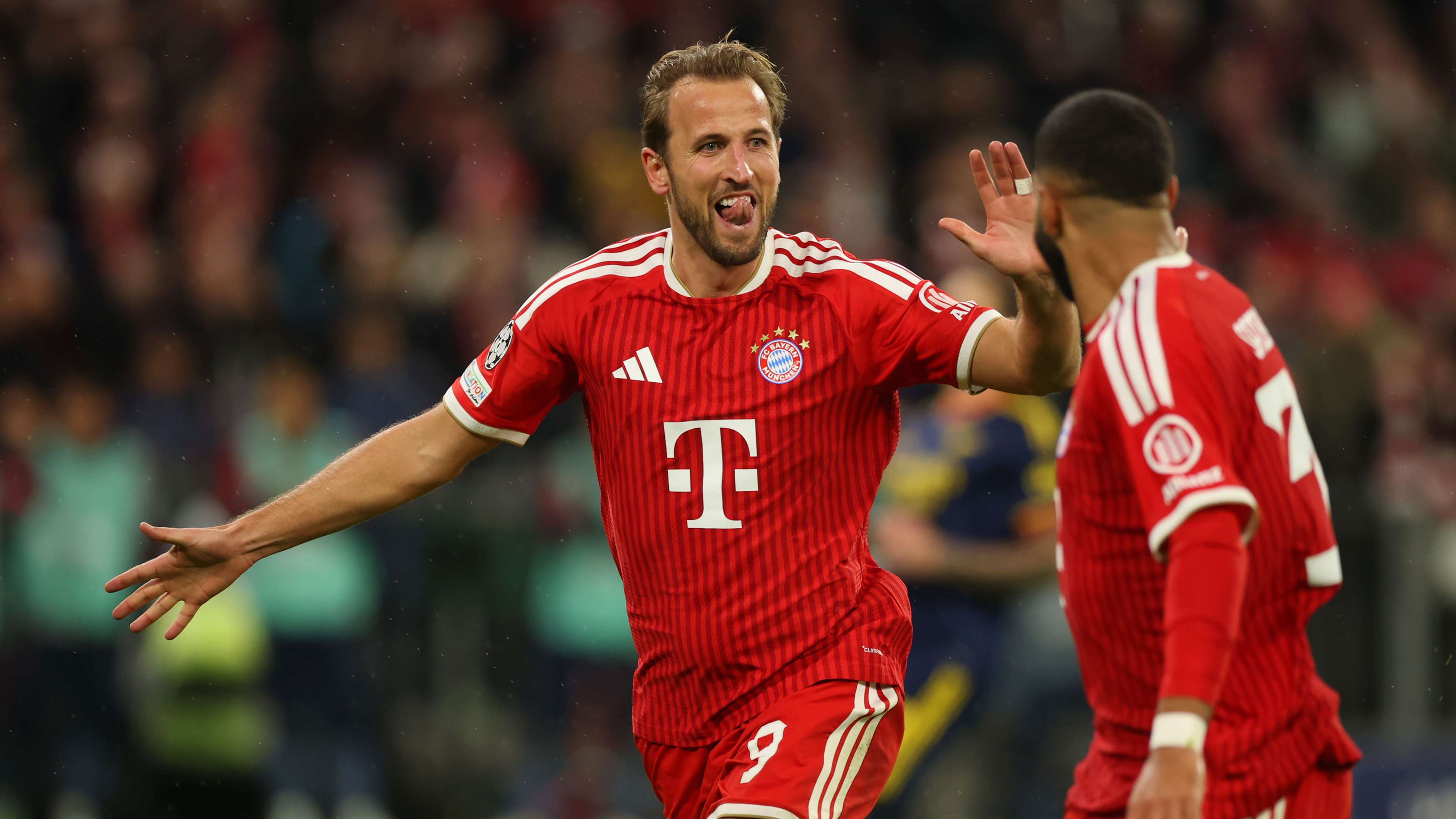 "My wife would prefer to know the result now": Harry Kane enters the Ballon d'Or debate with fresh comments  