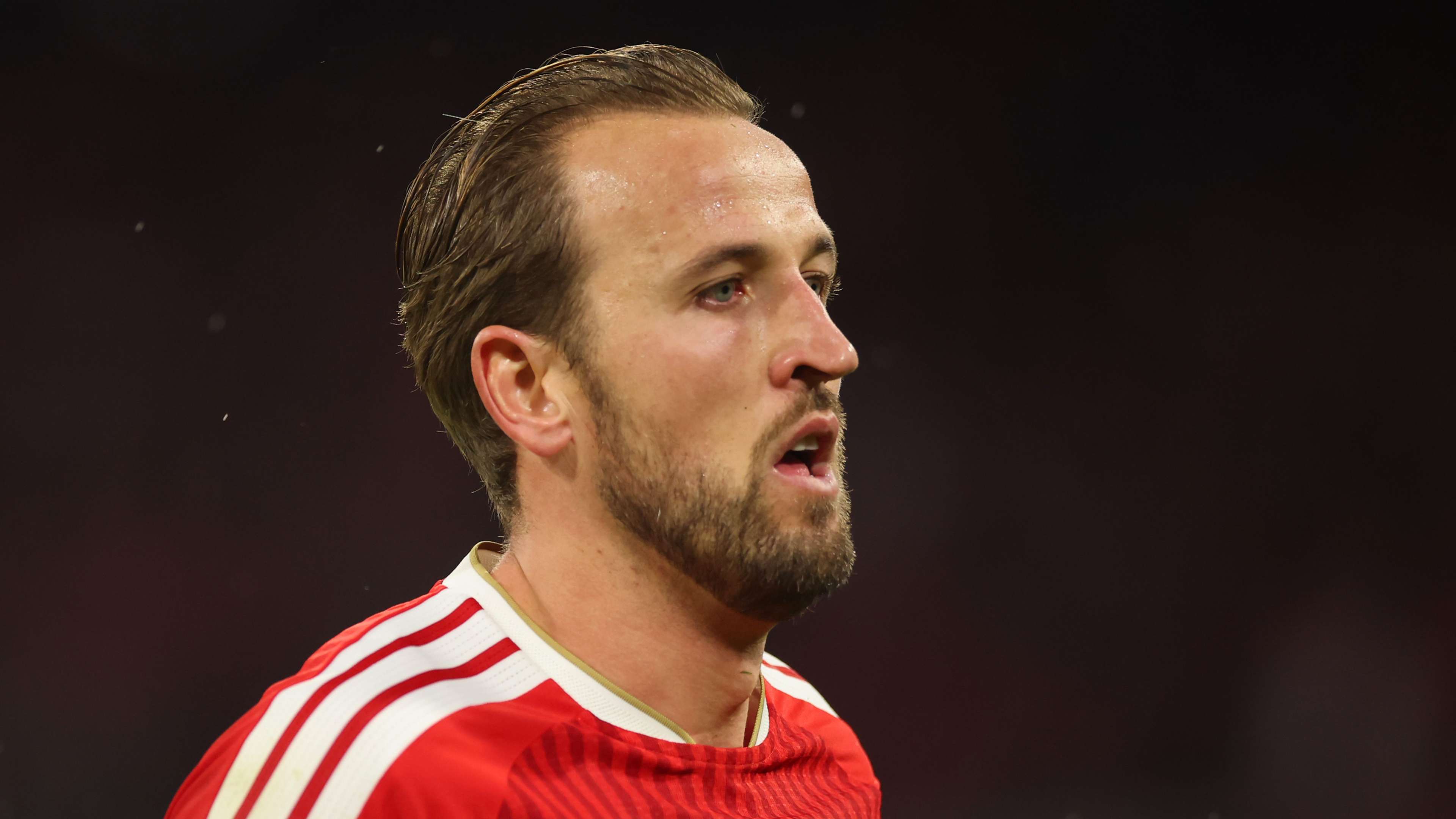 “Kane does all the things that aren’t really his job”  