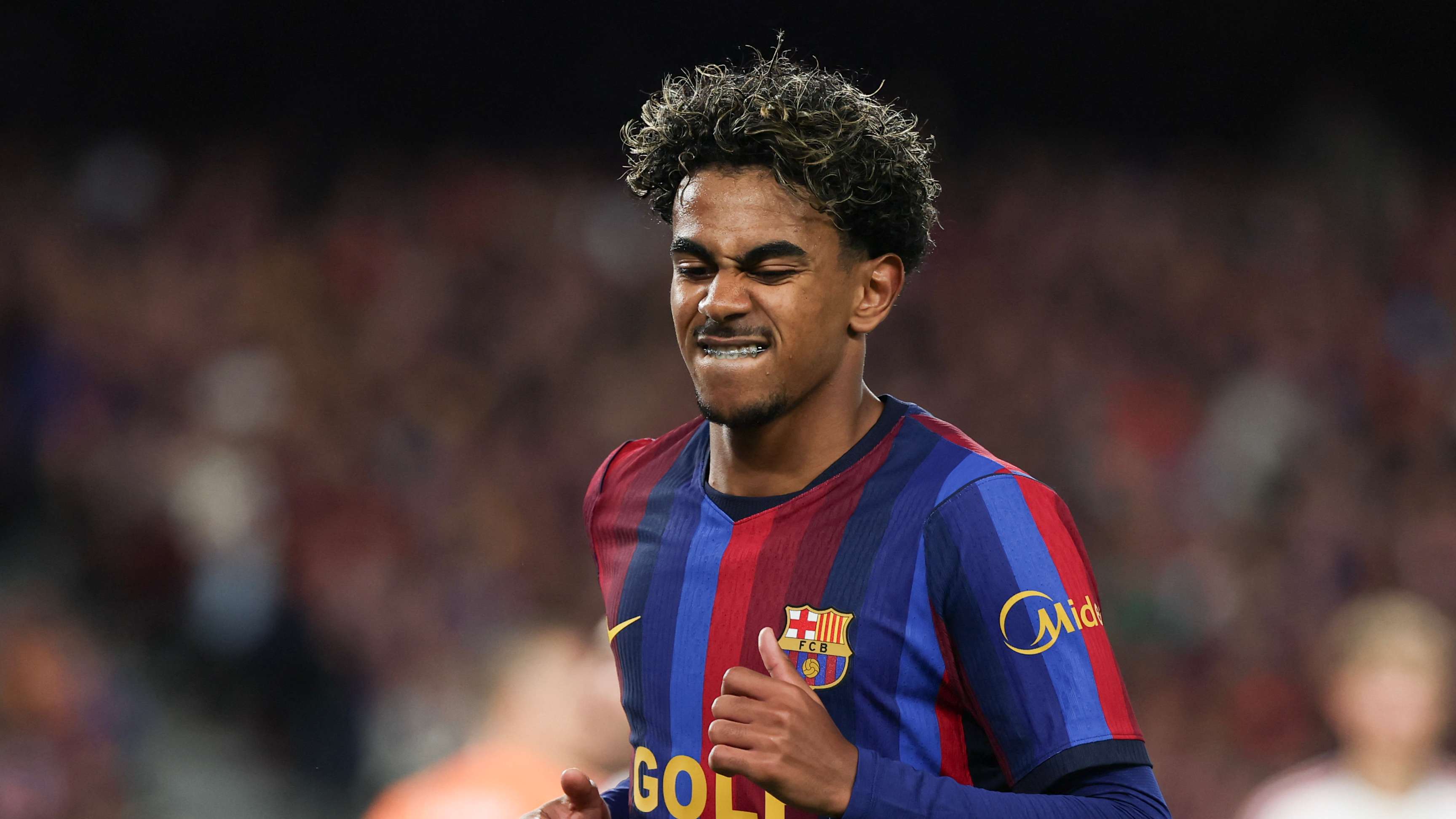 Absurd voting! Lamine Yamal and Mbappe not in the top 10  