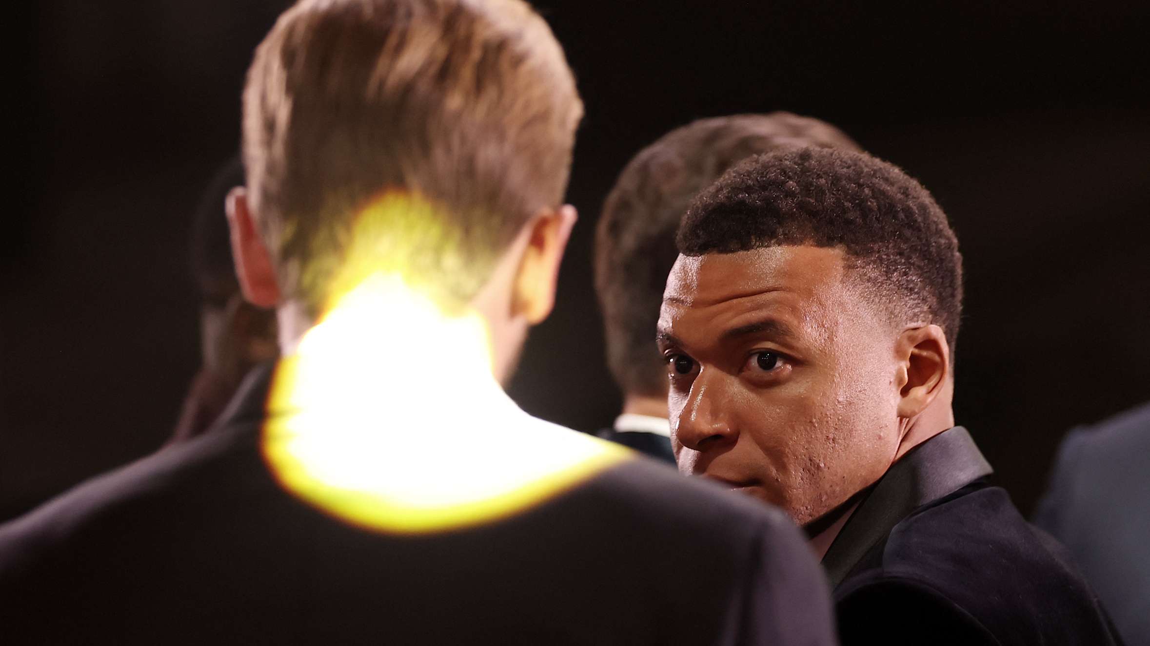 The Ballon d'Or: Yamal missed a big opportunity, and Mbappé's loss is good news in Madrid  