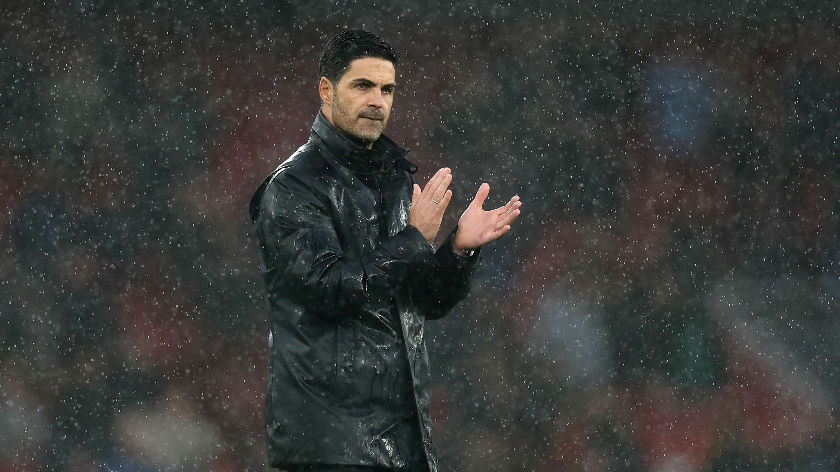 Arsenal register a stronger start than their title-winning season  