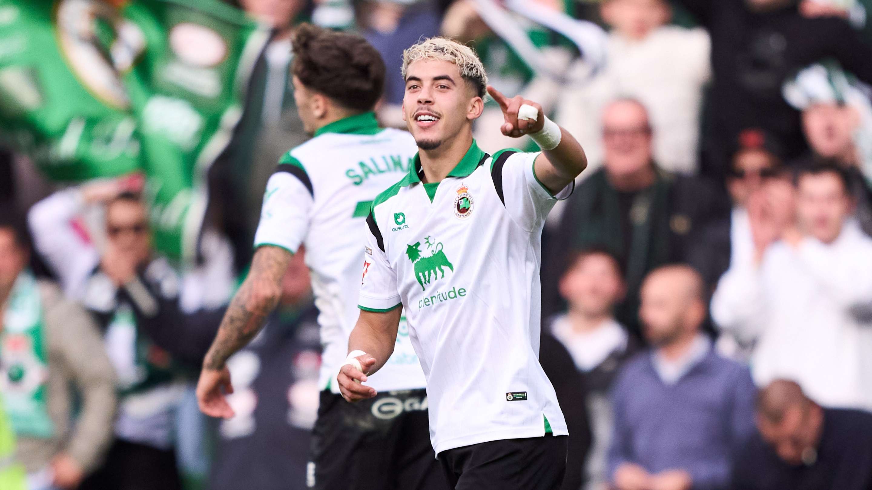 Morocco star puts Yamal under pressure, joins list of La Liga greats  