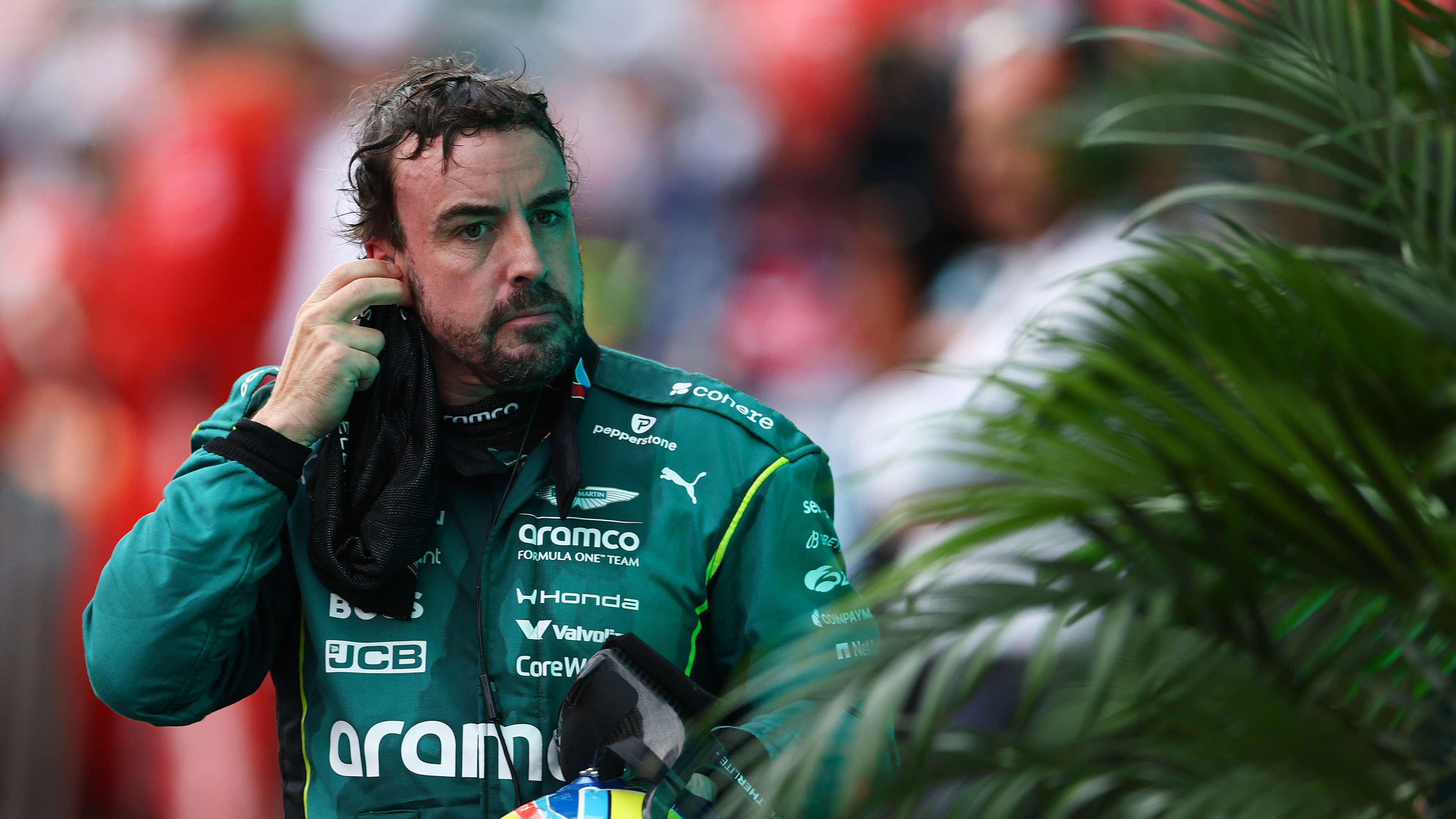 Broadside! Alonso tears into several F1 drivers at once  