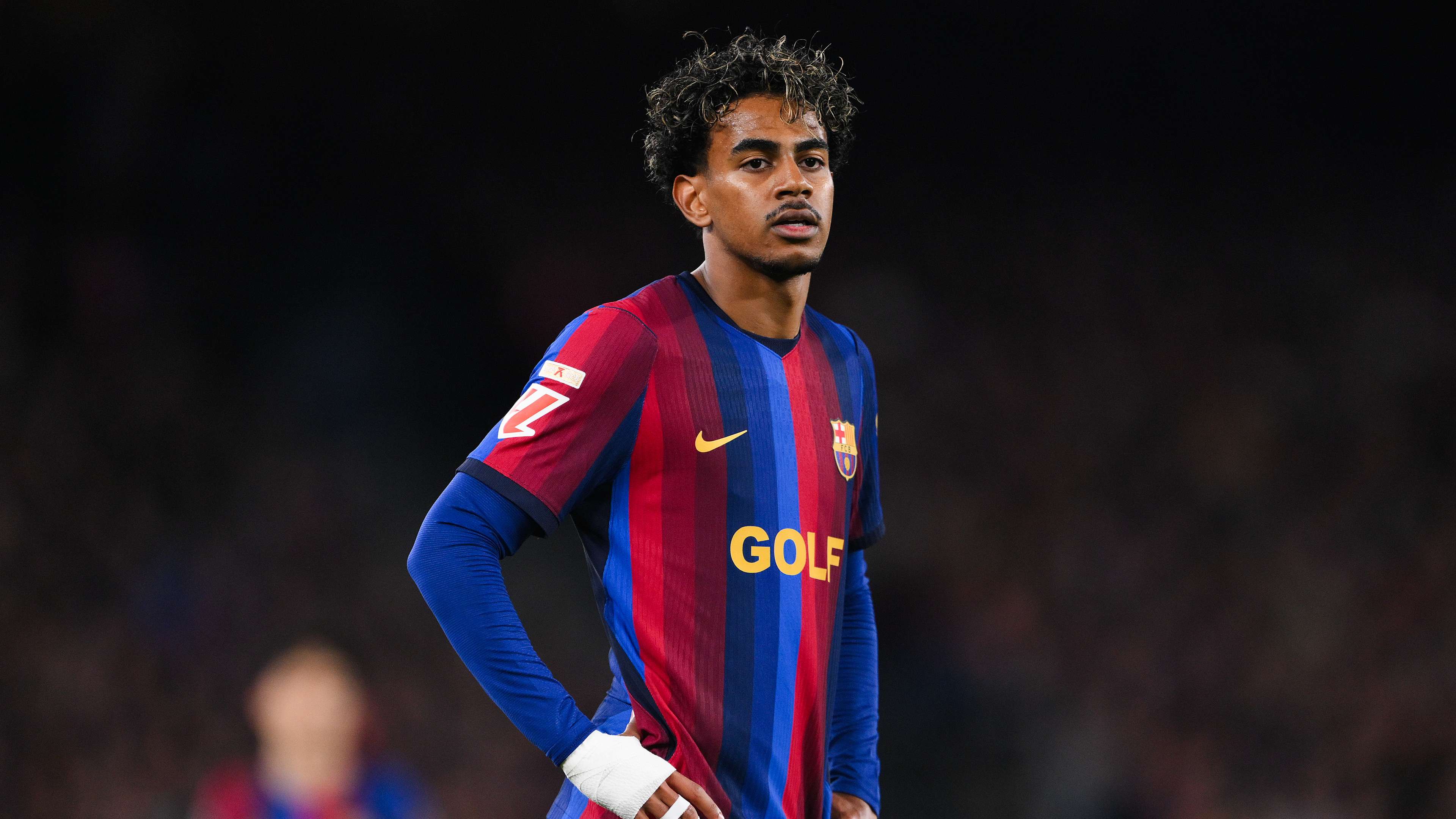 Shock: Barcelona believe Yamal will not win the Ballon d'Or!  