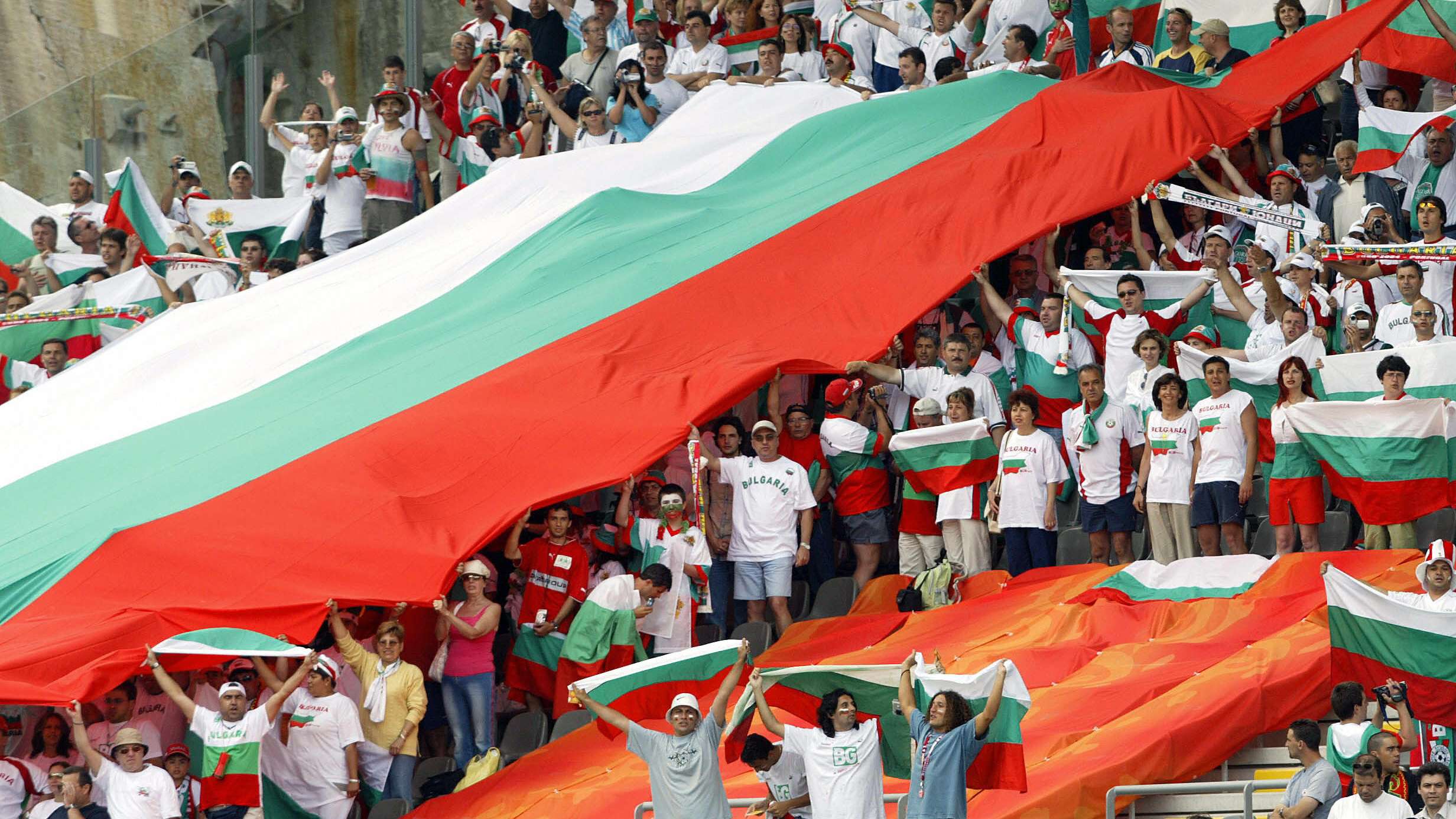 Shock in Bulgaria as top-flight club president shot dead outside home  