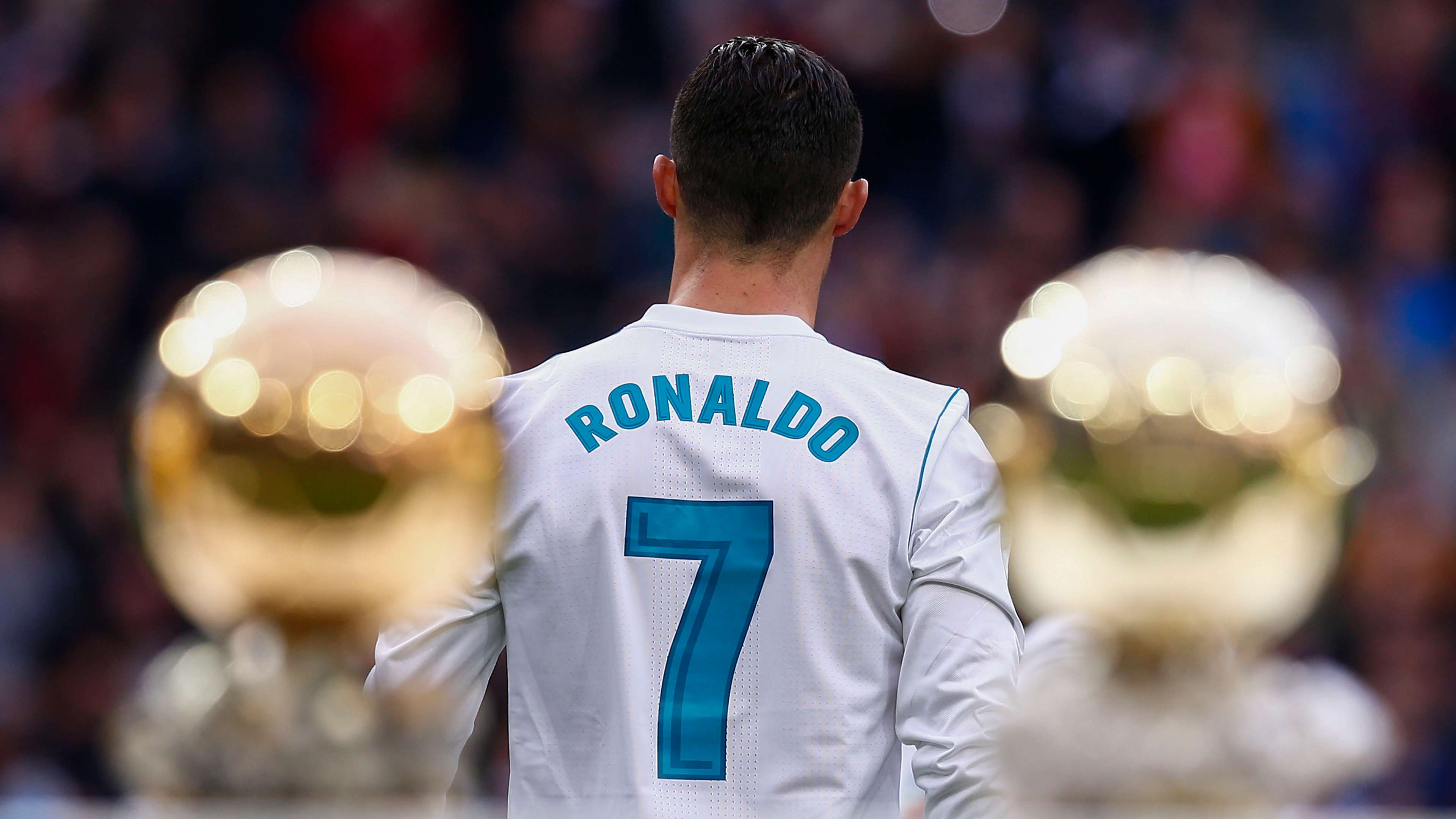 Controversial vote: did Ronaldo win the historic Ballon d'Or with money?  