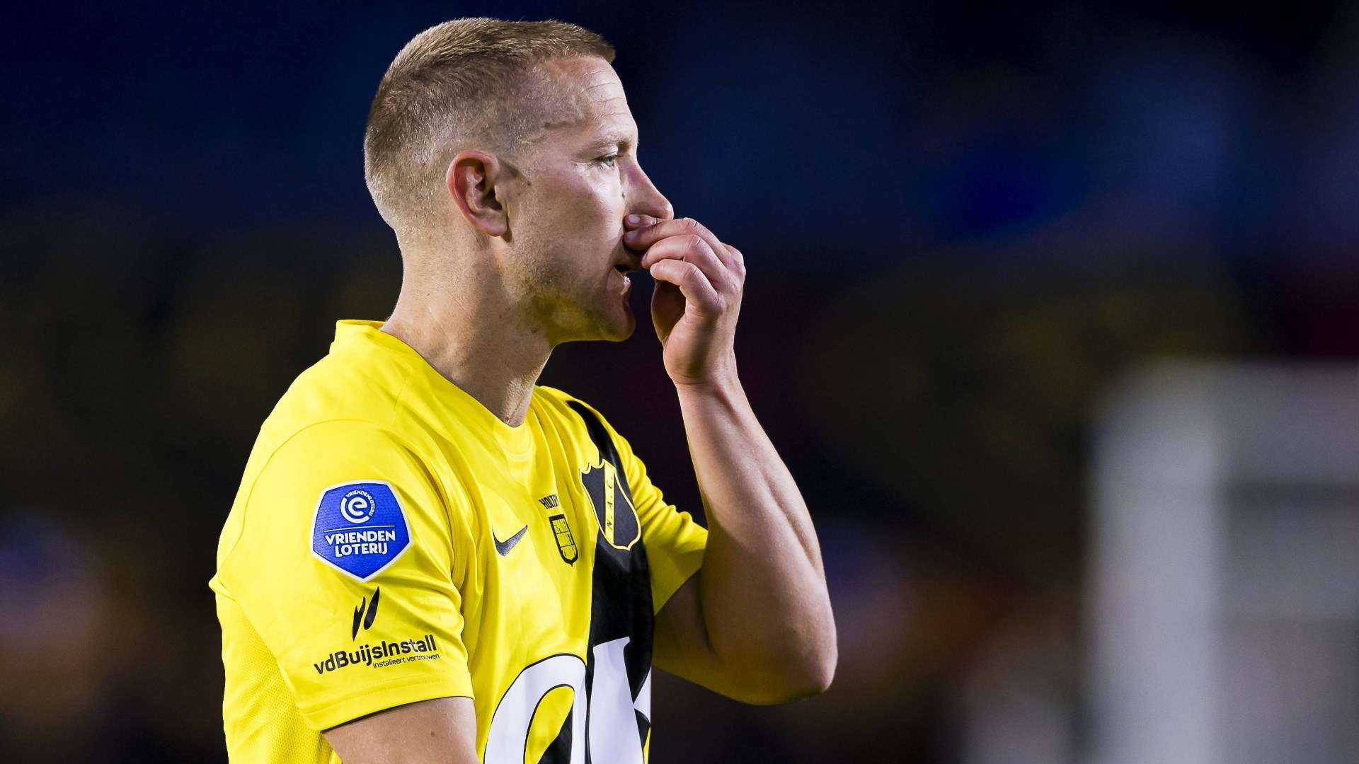 Help for the younger brother: former DFB player now plays in the Landesliga  