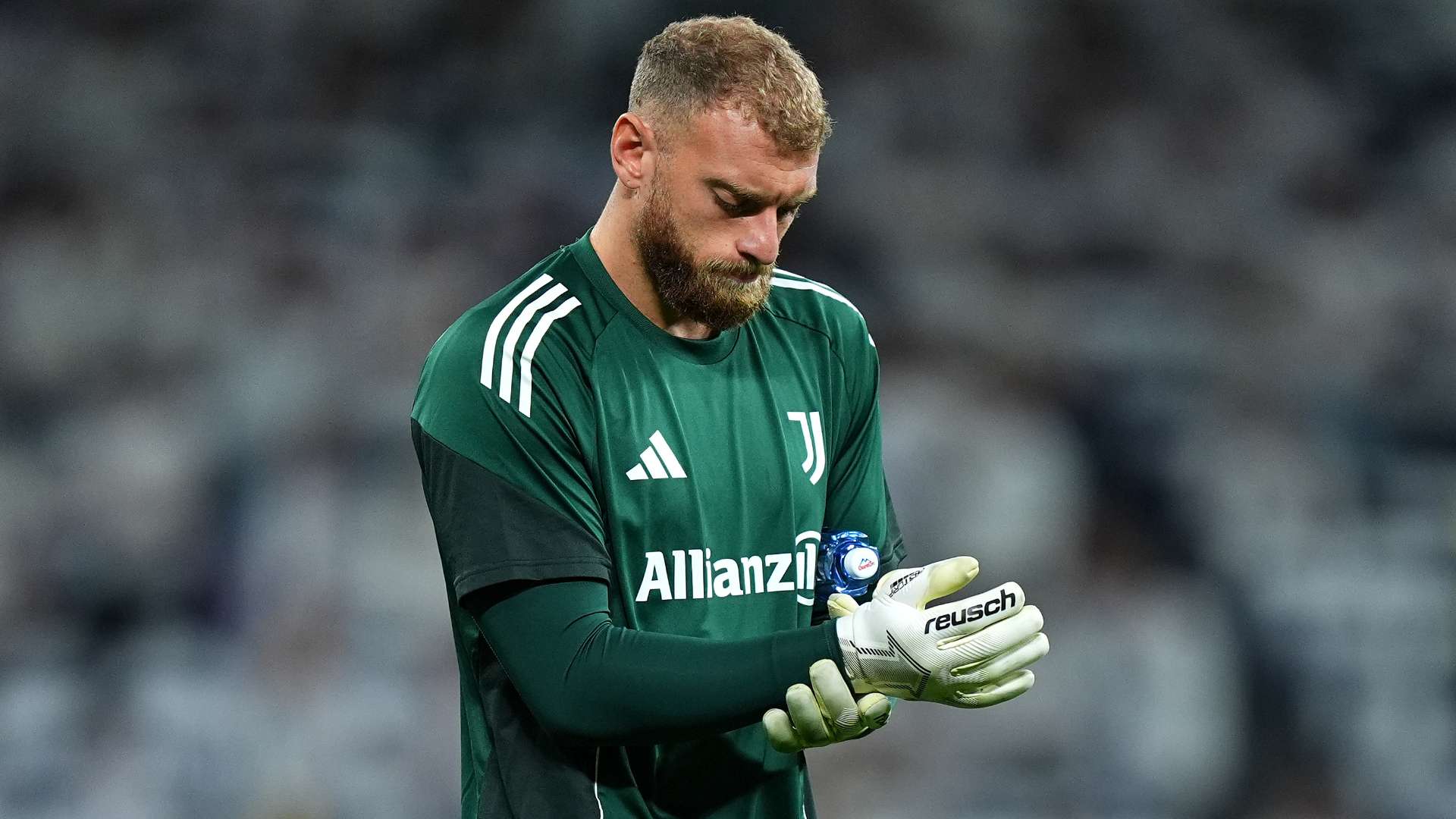 Di Gregorio, like Mandas: Palladino is waiting for him at Bologna  