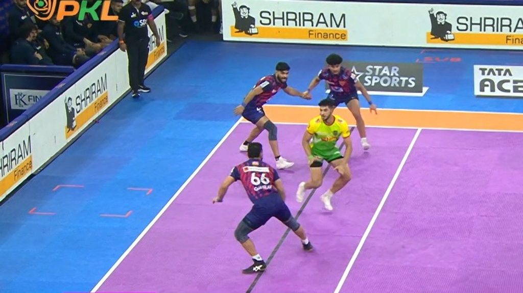 Top 3 Indian Raiders at Asian Games 2026 | Pro Kabaddi League  