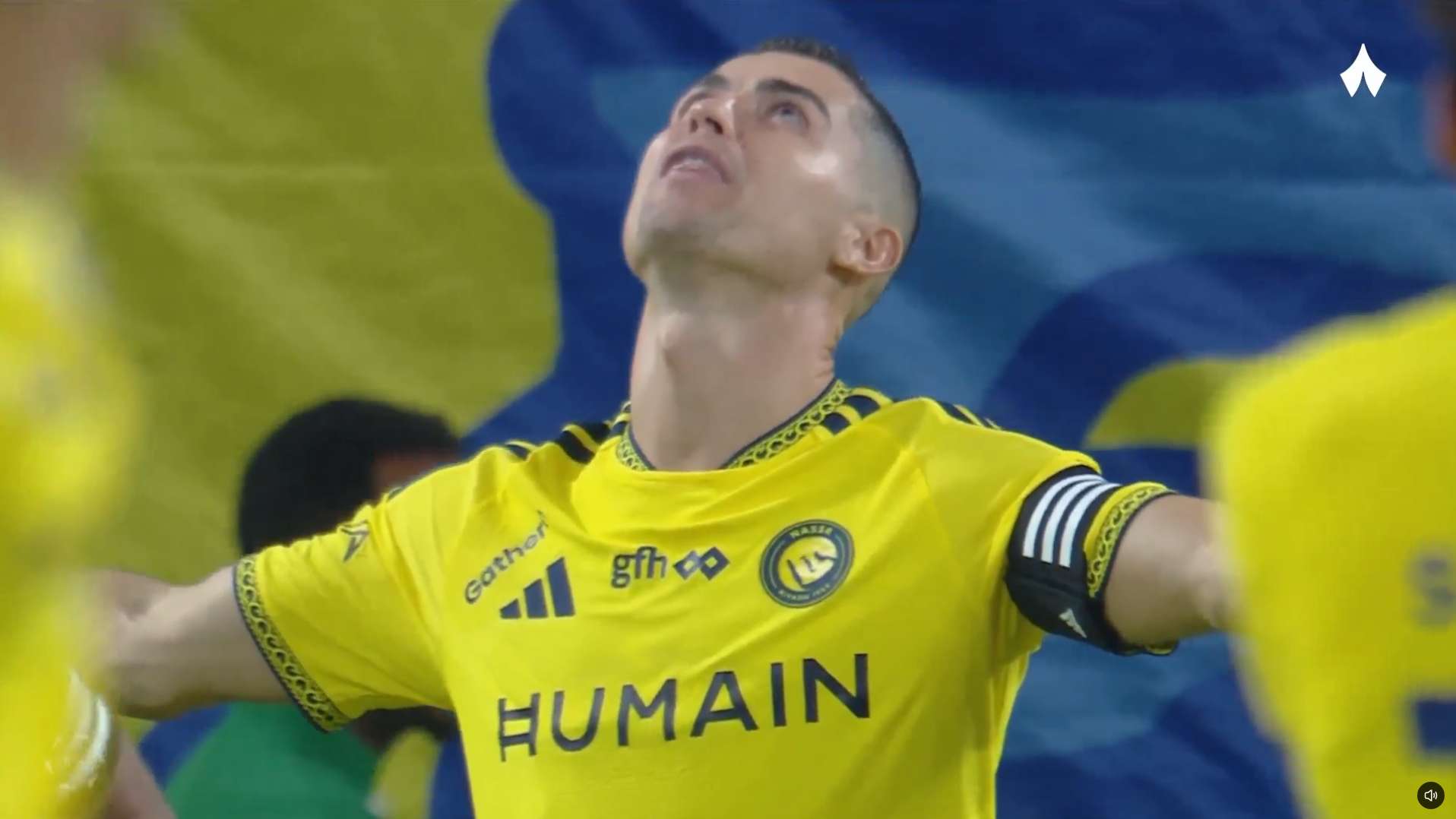 Cristiano Ronaldo fires penalty wide and misses an open goal, but still wins with Al-Nassr  