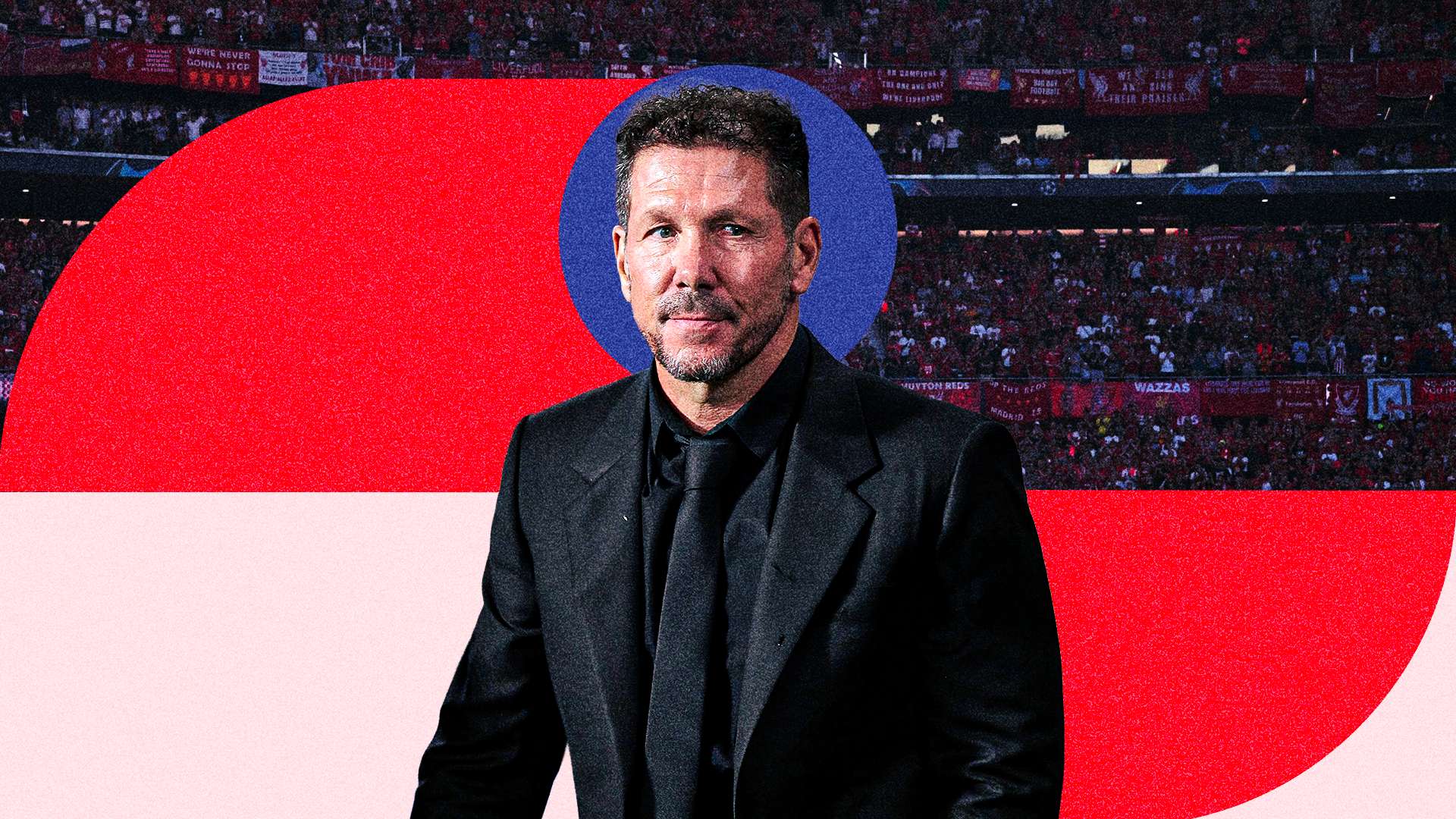 Earthquake in La Liga's records: Simeone closes in on seizing the throne of an Atletico Madrid legend  