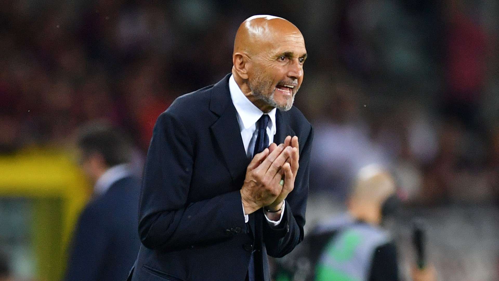 Walter Sabatini: “Spalletti’s words? A provocation aimed at the team”  