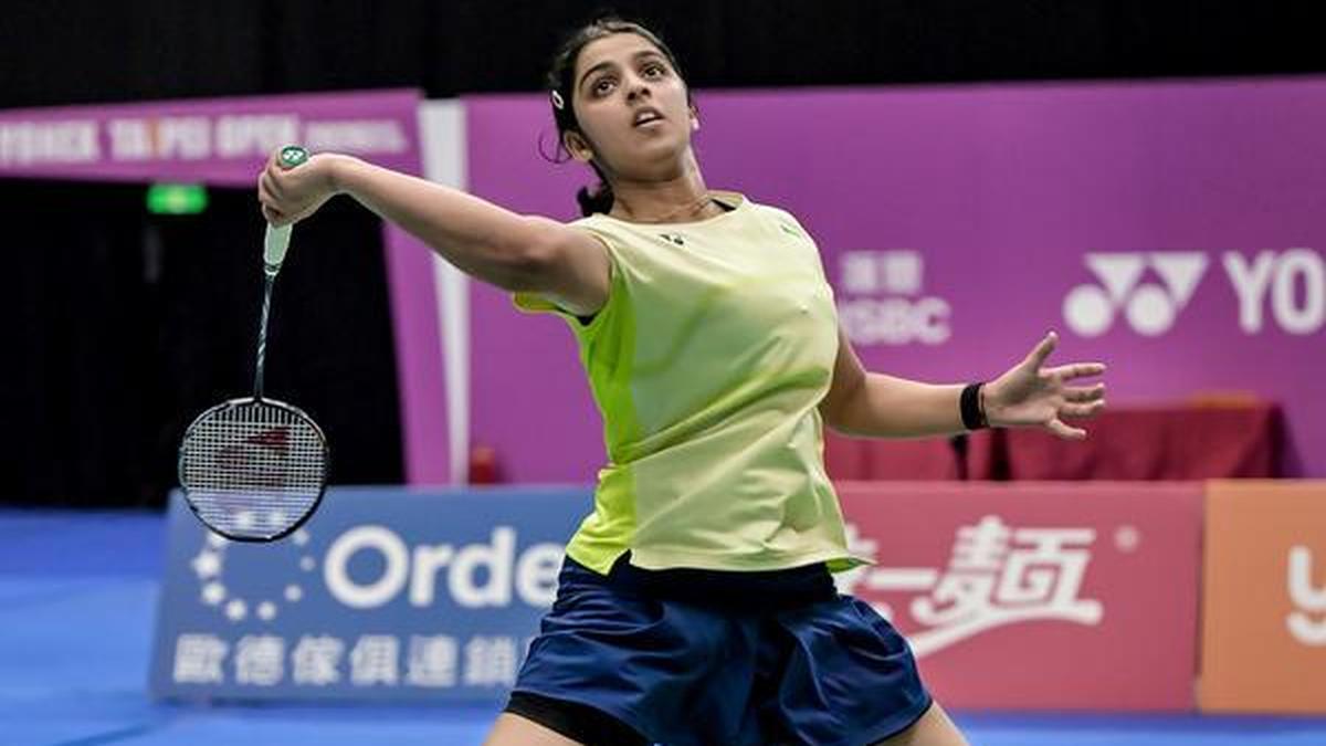 Denmark Open 2026: Tanvi Sharma advances to quarterfinals  