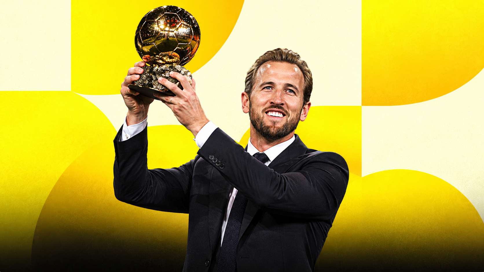 Did Kooora readers predict Harry Kane winning the Ballon d'Or? The numbers reveal the truth  