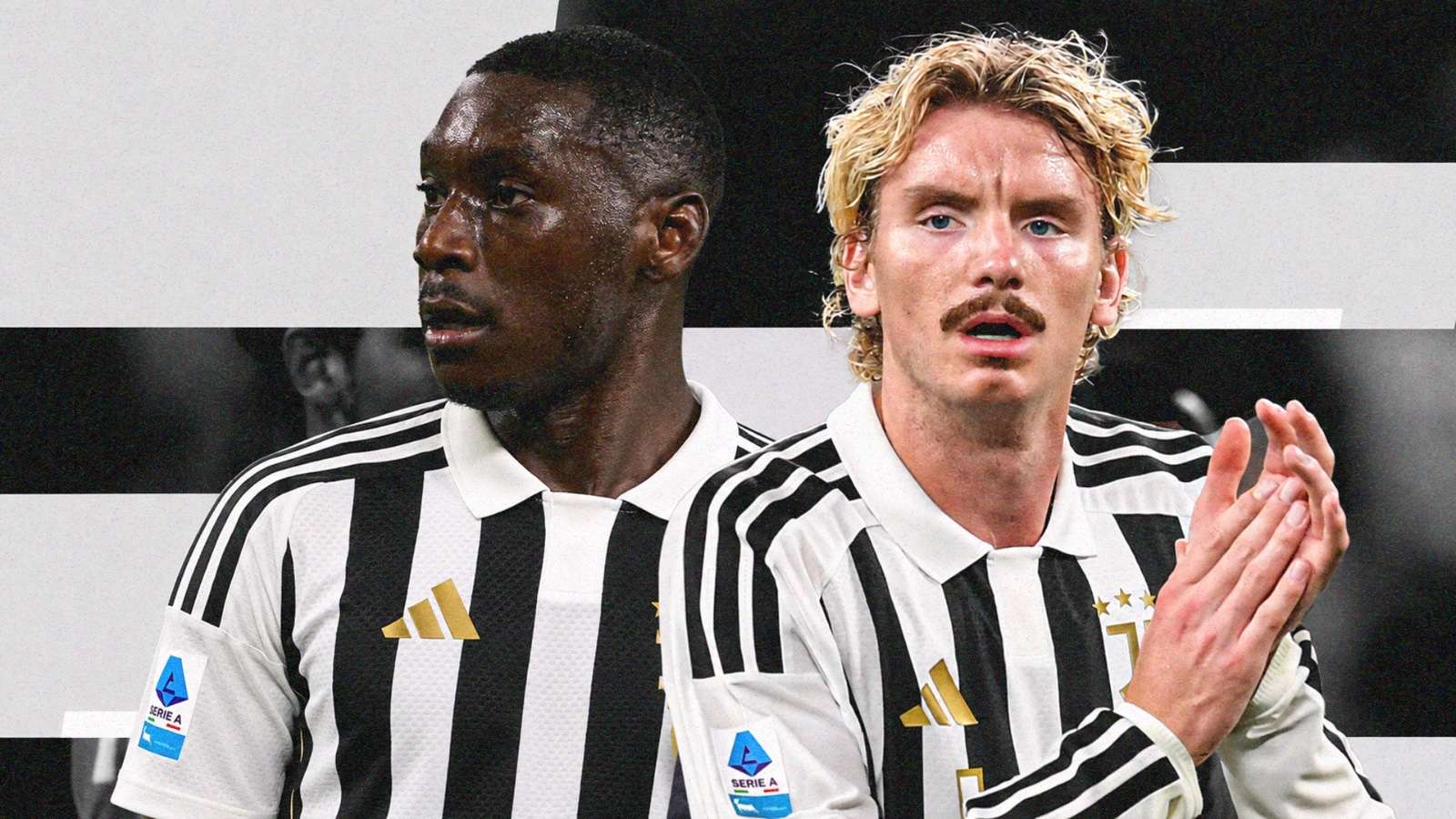 Juve consider starting Kolo Muani and Woltemade against Lazio. Here’s who misses out  