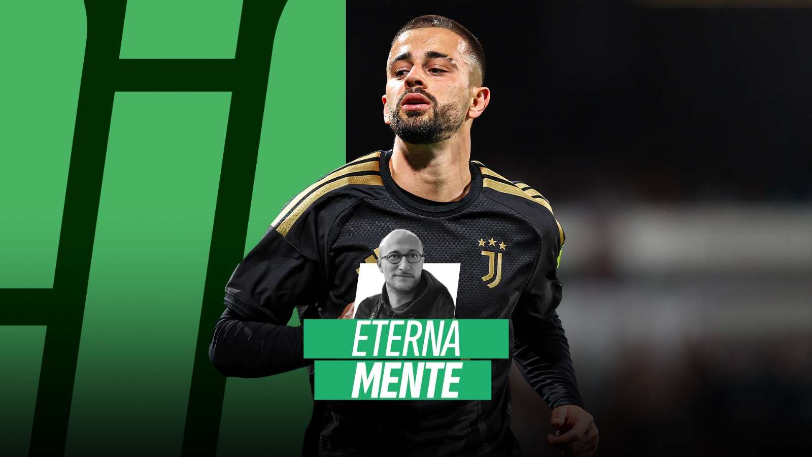 If Juventus depend on Zhegrova, the situation is grave but not serious  