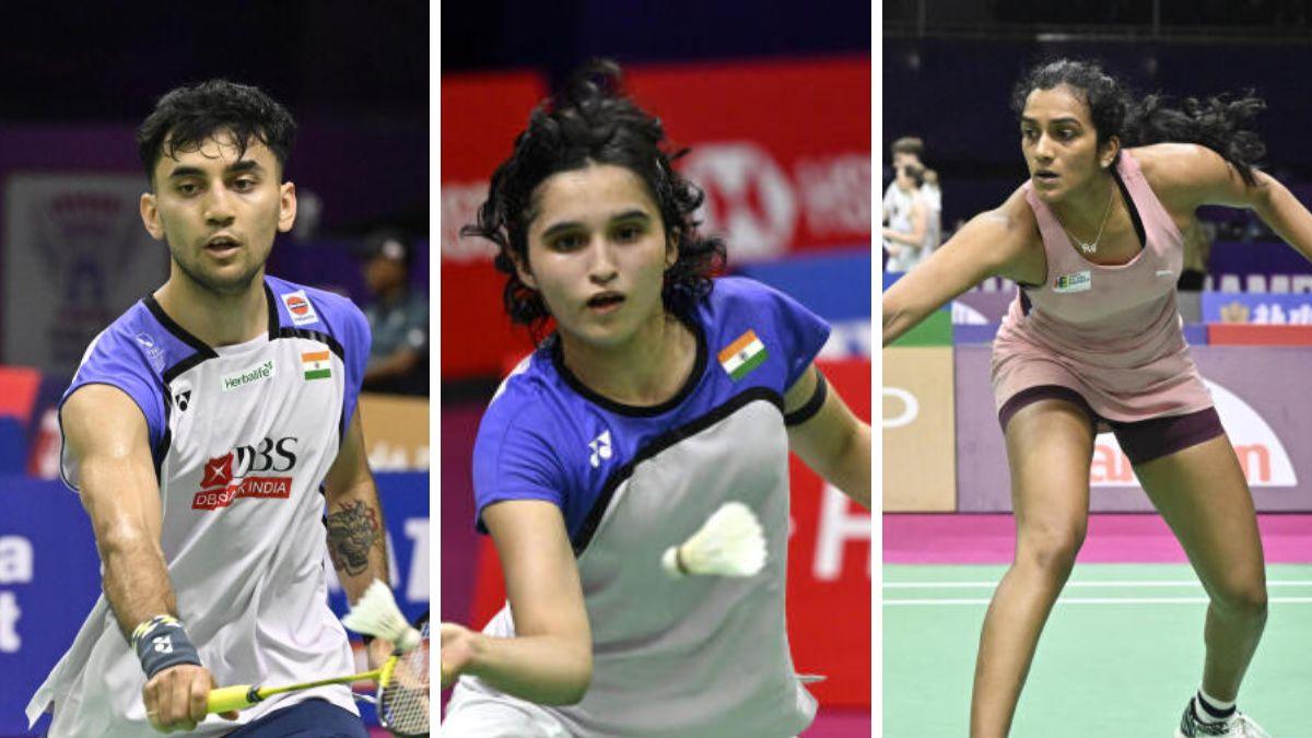 Hylo Open 2026: Sindhu, Lakshya Sen in action today; India’s Round of 16 fixtures and match timings in IST  