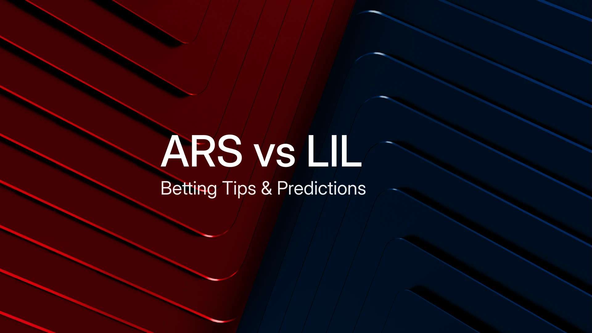 Arsenal vs Lille predictions: Narrow home win for the Gunners  