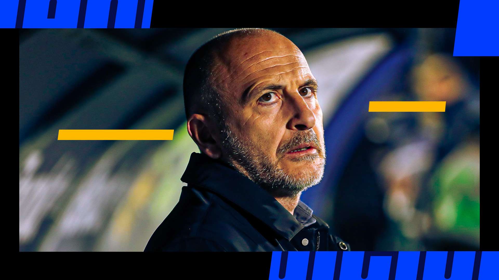 Ausilio closer to Tottenham: the strategy with De Zerbi  
