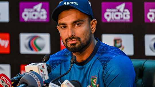 Litton urges senior batters to step up ahead of tri-series  
