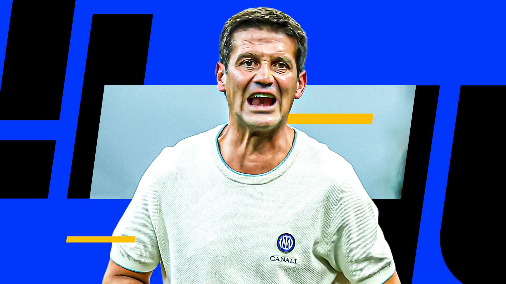 Chivu defends his own: "The criticism of Martinez, the perception of Diouf, Pio and the chance for Stankovic"  