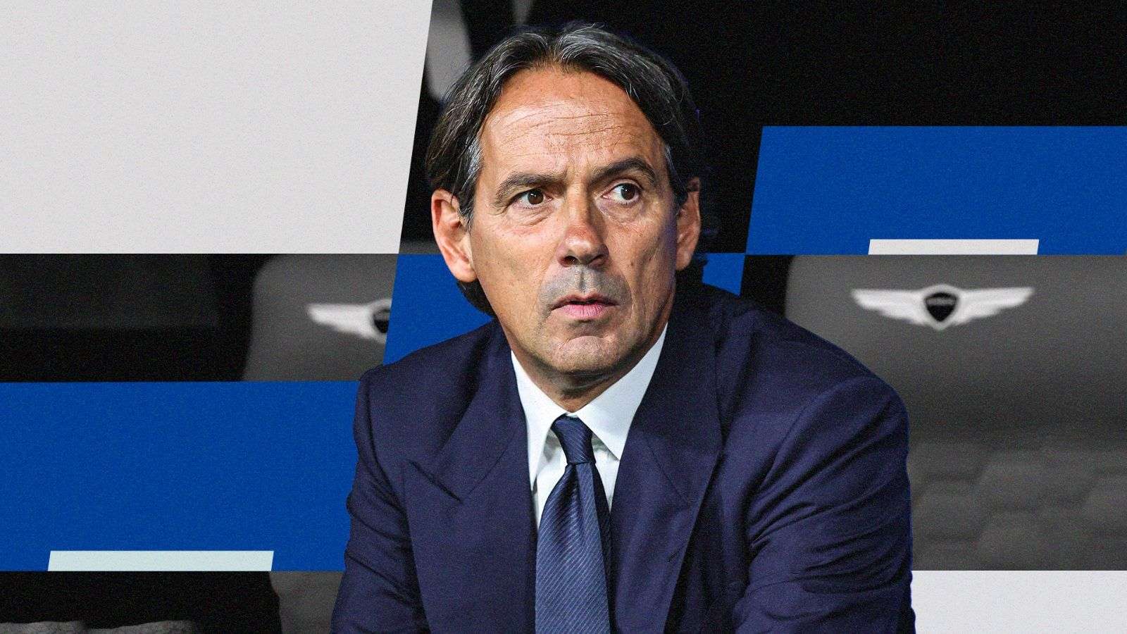 Juventus: why Inzaghi is the perfect successor to Spalletti  