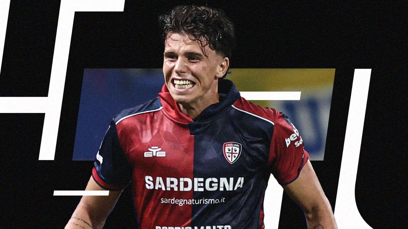 Inter challenge Juventus for Romano. It depends on Calhanoglu and Stankovic  