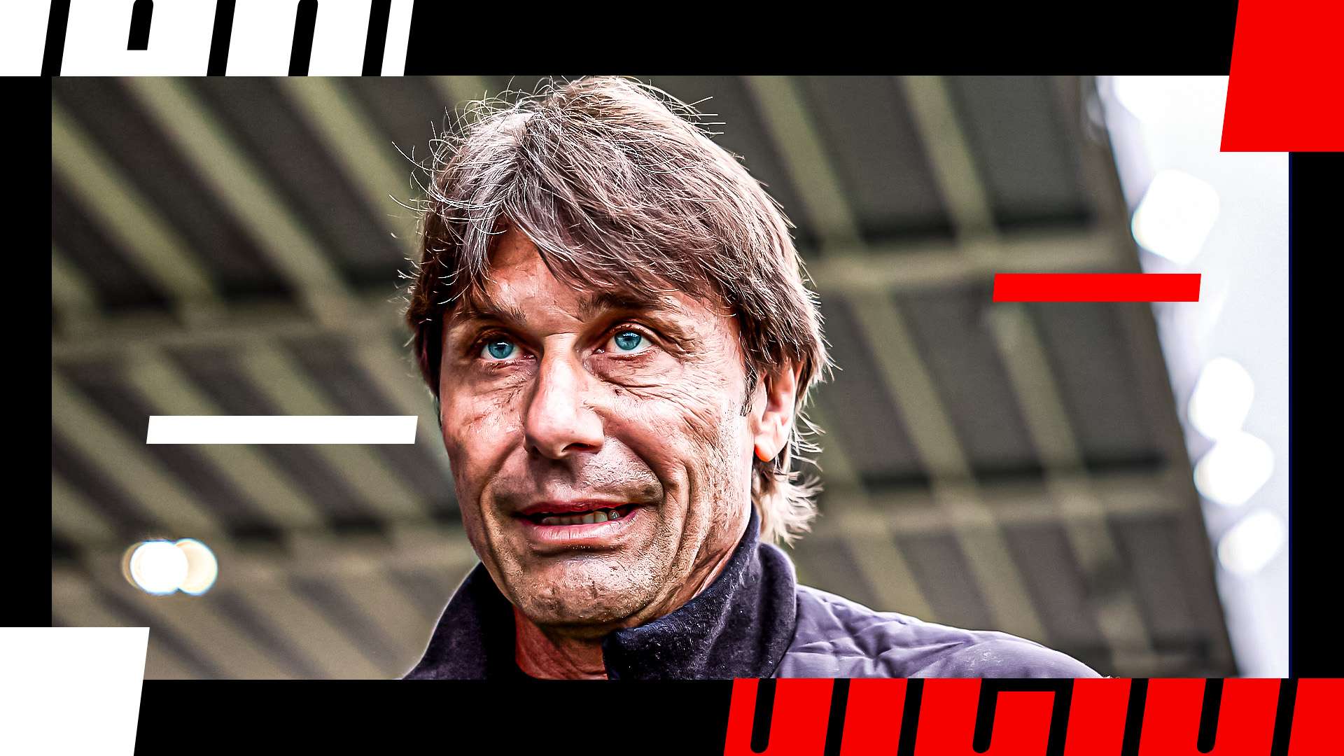 Conte, a Premier League move is in the air: Manchester United link heats up with the bookies  