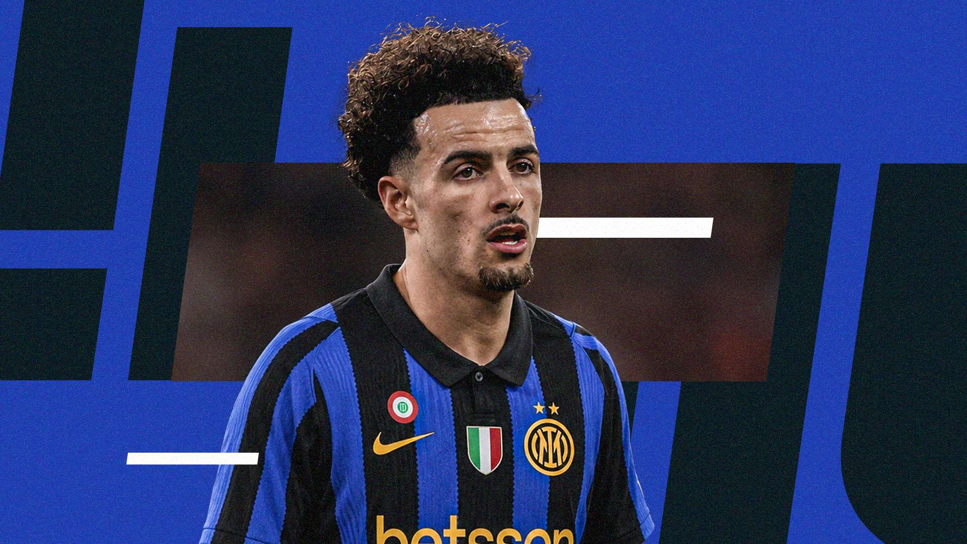 Inter blow: Curtis Jones is injured. Out against Parma, who plays in his place  