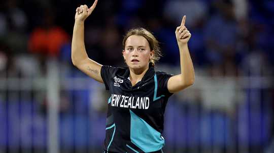 New Zealand recall quartet for Australia T20Is  