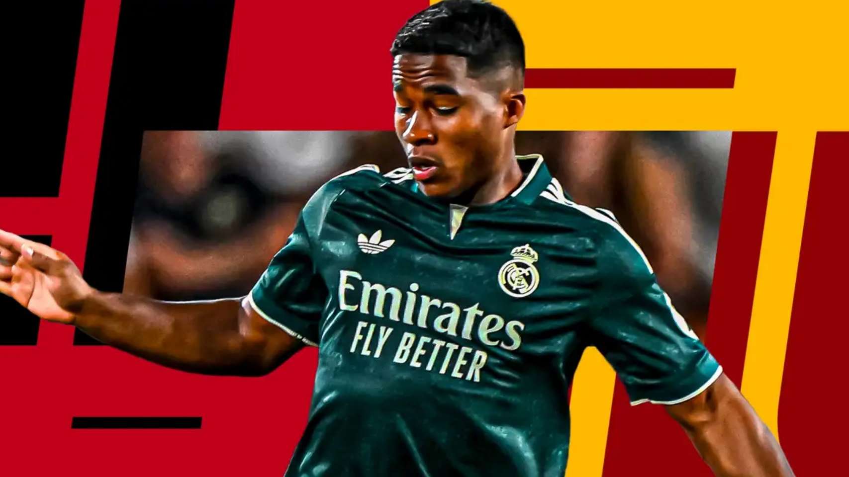 Milan, Jay Z could bring Endrick: the situation  
