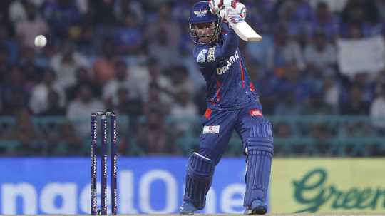 Ranji Highlights: Badoni ton helps Delhi start strong in Ranchi  