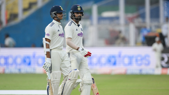 India’s Test regulars crumble as NZ A dominate opening day  