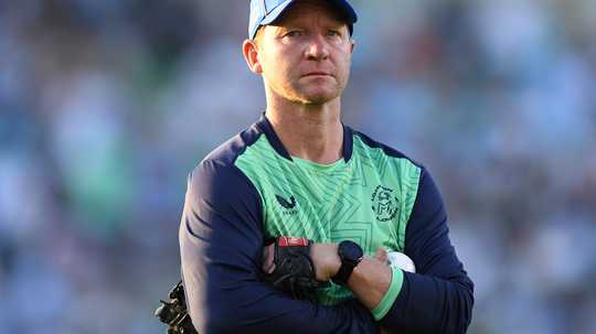 Gareth Batty leaves Surrey and joins CSK as assistant coach  
