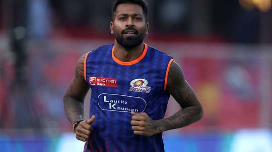 Hardik Pandya trade attracts renewed traction  