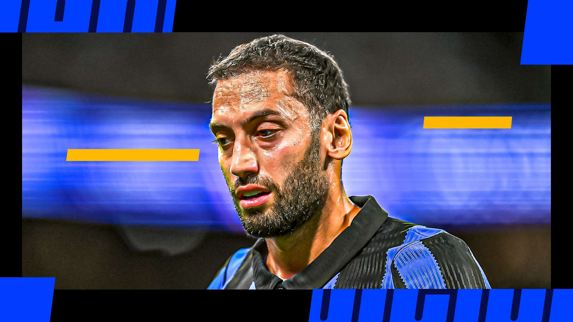 Inter, reduced renewal offer for Calhanoglu. Juventus are watching  