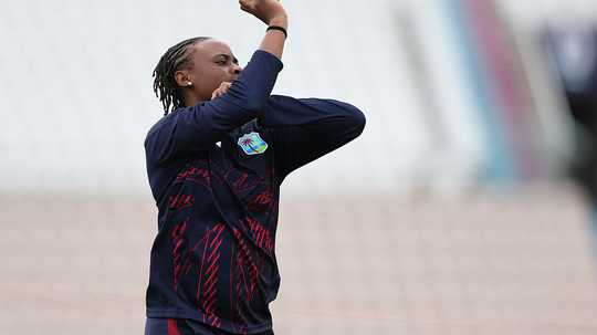 Brathwaite blitz clinches T20I series for West Indies  