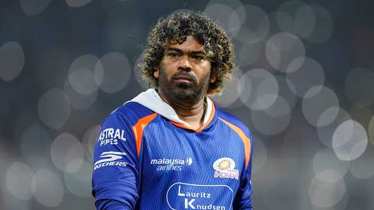Mumbai Indians part ways with Malinga, Mhambrey  