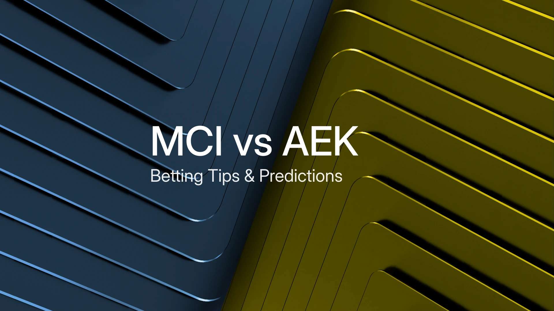 Manchester City vs AEK Athens predictions: Visitors put up a fight  