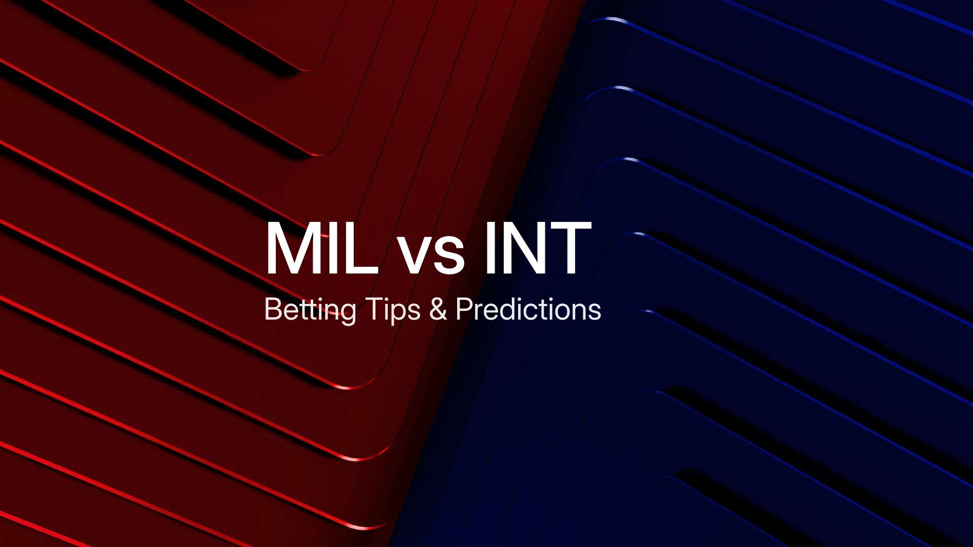 AC Milan vs Inter Milan predictions: Rossoneri’s unbeaten run ends  